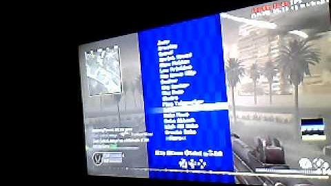 xBossLobbys ft xAceLobbys Cod4 Mod Menu V2