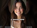 Haircuts & Colors to Highlight Your Dimples