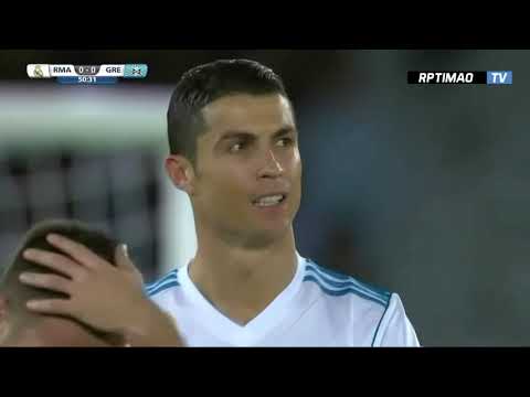 real madrid 1