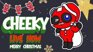 今年のクリスマスも？ランク w/ LEO様→さつきさん、たぴさん 【Apex