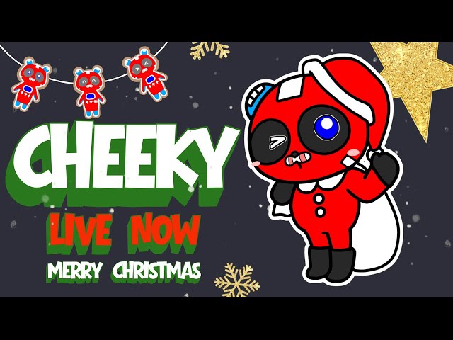 今年のクリスマスも？ランク w/ LEO様→さつきさん、たぴさん 【Apex