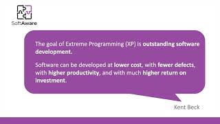 eXtreme Programming (XP). Introduction