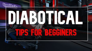 Diabotical Beginner