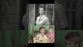 RIP June Lockhart #junelockhart #lassie #restinpeace #hollywoodnews #lostinspace