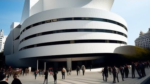 Deconstructivism in Contemporary Architecture