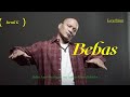 Iwa k - bebas | lagu Indonesia 90 an rapper