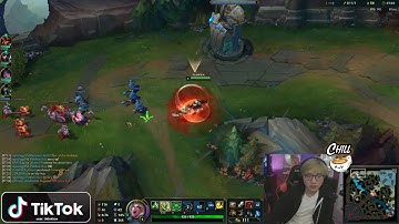 [ Box Box ] Riven vs Singed Top - Box Box Riven Stream Patch 9.10