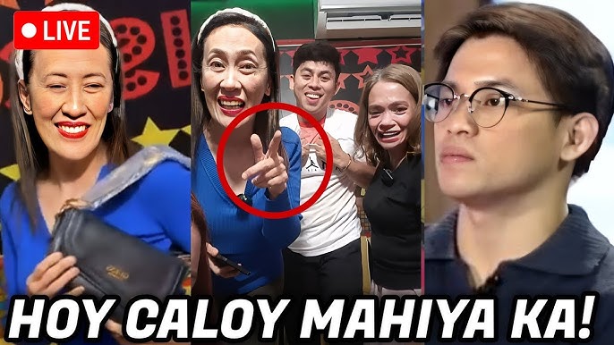 AiAi Delas Alas PINAKYAW ang PANINDA ni Angelica Yulo TINUPAD ang PANGAKONG  PAGTULONG!