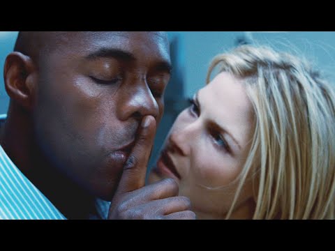 Мужика соблазняют в туалете | Одержимость (2009) | Отрывок из фильма