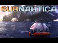 La grande aventure subnautica 
