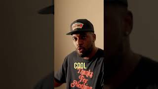 Unfiltered Raw Energy: Learning from Jadakiss and The Lox in New York #reels