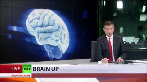 RT March 2017 Neuralink aims to connect human brain with AI