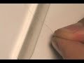 HHT - Hanging Hair Test #2