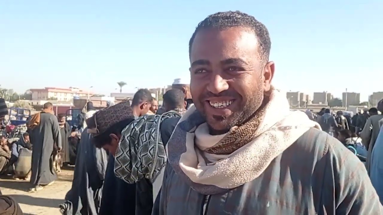 اوعى يفوتك اسعار السوق اسنا محافظه الاقصر بتاريخ 20/12/2025