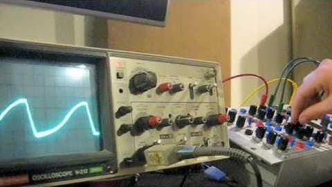 STS Serge Quad Slope