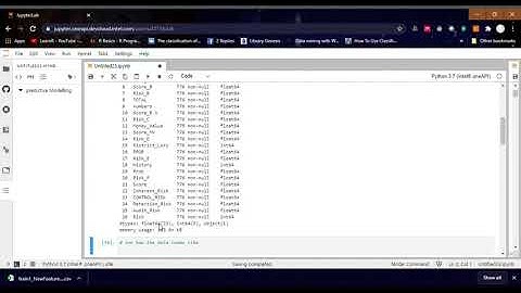 Dimensionality Reduction Using PCA (python tutorial - Easily Explained)