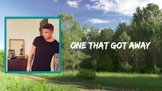 Michael Ray - One That Got Away (Lyrics)