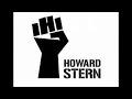 Howard stern  don imus getting fired full saga