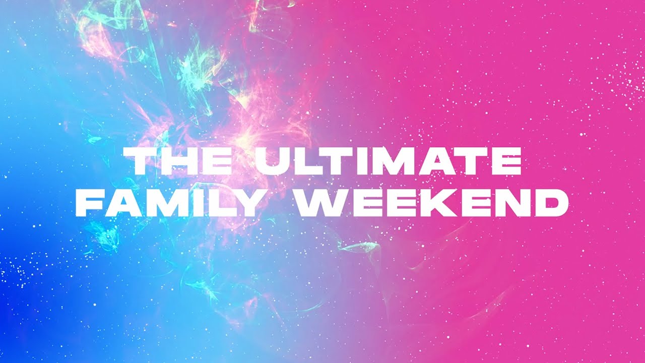 bluedot presents... Space Carnival!