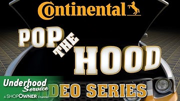 Understanding the OAD Pulley