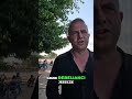 Powrót z Afryki: Przygoda na Motocyklach i Ryzyko w Drodze! #shorts