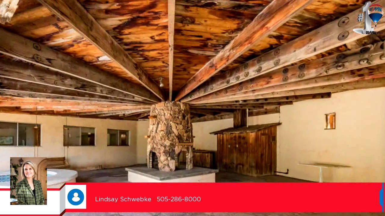 Homes for sale 31 Gutierrez Canyon Road, Tijeras, NM 87059 YouTube