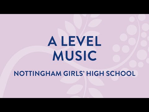 NGHS A Level Music