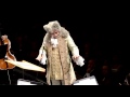 Mozart, divertimento musicale. Elio e i Cameristi al Teatro alla Scala.