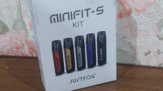 🥶Minifit s🥶| самый стелсовый подик🥇