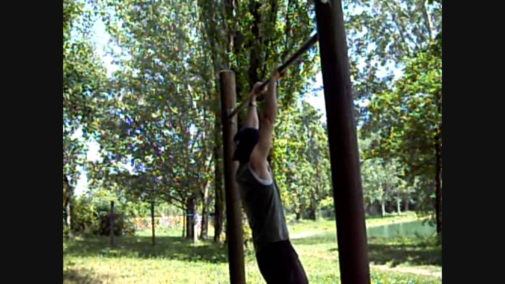 Workout Montage Spring 2k15 - Xx MaRCeLLo cF