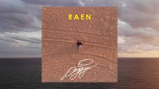 RAEN - Разбуди (official audio)