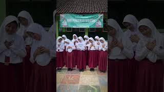 Yuk buruan daftarkan putra dan putrinya di SDN 2 Pengalusan, kuota terbatas ✨💃🏻🥰