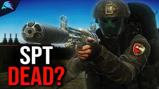 The SPT Shutdown: What You Need to Know Before It's Gone!