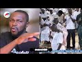 Bishop JY Adu Drop Scaries Prophecies Ever For 2026 