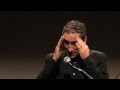 Douglas Rushkoff: Present Shock: Everything is Now