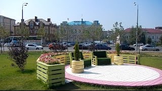 Казань (1й день) - 16 - Цветочный фестиваль 2016 Казань (1й день) - 16 - Цветочный фестиваль 2016
