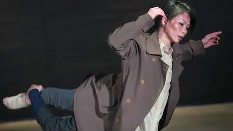 【艺起Motion】《发声》──赖翠霜、谢瀞莹 - 天天要闻