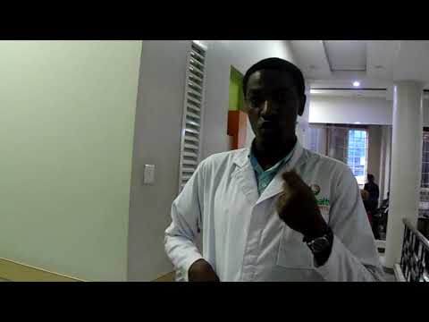 VIRTUAL WALK AT CITY HEALTH HOSPITAL