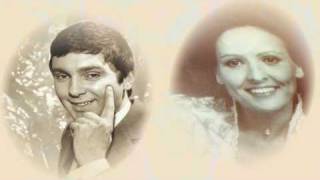 Gene Pitney & Melba Montgomery - Being Together chords