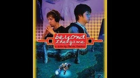 Beyond the Game [Sub-Español]