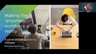 Download Lagu Making the “Anywhere Workforce” a Reality MP3