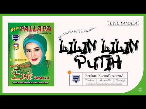 Lilin - Lilin Putih - Evie Tamala - New Pallapa (Official Music Video)