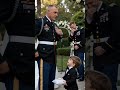 I EARNED It! I Walked Down the Aisle and EVERYTHING!' - 3YO Ring Bearer 🪙😂