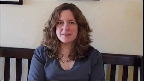 Lisa Corrado Shares What She Would Do With The Lad...