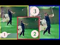 ヘッドを走らせる3stepの練習方法！理論は色々あるけど共通して言えることは？赤澤全彦♯lesson41