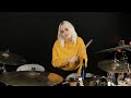 Red Hot Chili Peppers - Under The Bridge - Drum Cover