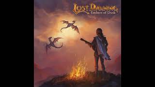 Lost Dawning - Embers of Dusk [Full EP] 2022