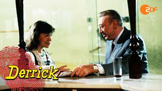 Derrick. Staffel 12, Folge 3: Mord inklusive