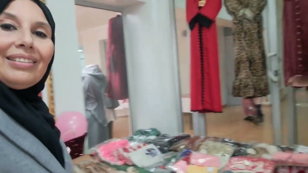 التمكين الاقتصادي لمريضات السرطان بجمعية الطموح لمساندة مرضى السرطان في صناعات تراعي وضعهم الصحي .