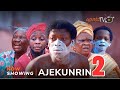 Ajekunrin 2 Latest Yoruba Movie 2024 Drama | Apa, Peju Ogunmola, Niyi Adebayo, Iya Gbokan